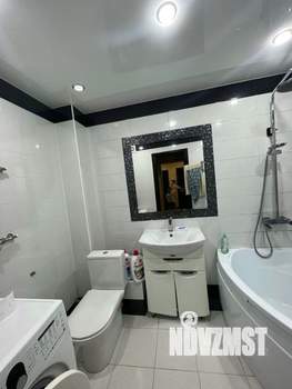 4-к квартира, вторичка, 80м2, 5/5 этаж