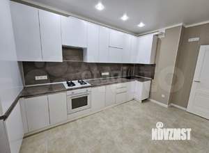 3-к квартира, вторичка, 72м2, 21/24 этаж