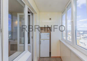 2-к квартира, вторичка, 57м2, 5/10 этаж