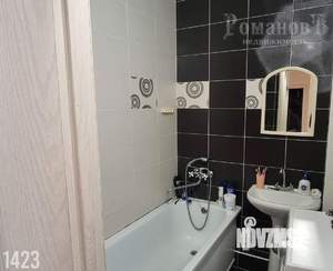 1-к квартира, вторичка, 34м2, 7/12 этаж