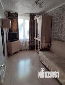 3-к квартира, вторичка, 56м2, 3/5 этаж