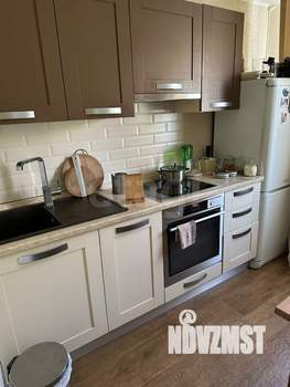 2-к квартира, вторичка, 55м2, 3/5 этаж