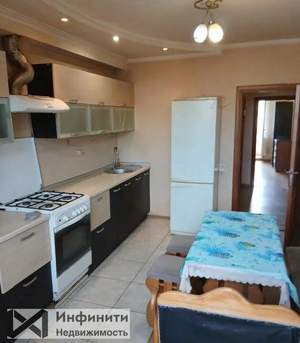 3-к квартира, вторичка, 78м2, 9/10 этаж