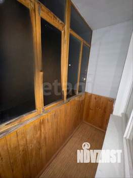 1-к квартира, вторичка, 33м2, 6/9 этаж