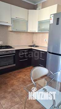 1-к квартира, вторичка, 37м2, 7/12 этаж