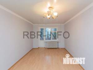 1-к квартира, вторичка, 32м2, 3/5 этаж