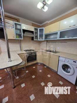 2-к квартира, вторичка, 64м2, 5/10 этаж