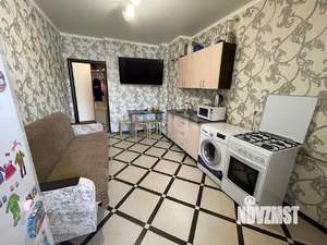 2-к квартира, вторичка, 60м2, 12/12 этаж