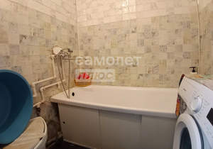 2-к квартира, вторичка, 53м2, 5/10 этаж