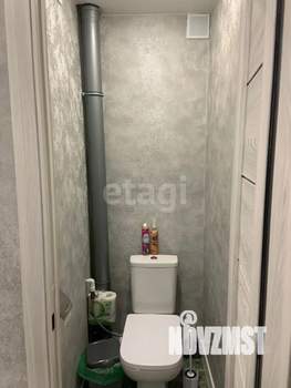 3-к квартира, вторичка, 70м2, 1/9 этаж