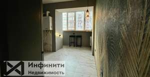 1-к квартира, вторичка, 34м2, 5/8 этаж