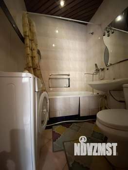 1-к квартира, вторичка, 40м2, 1/1 этаж