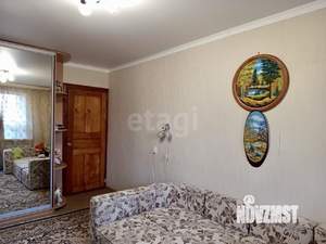 3-к квартира, вторичка, 73м2, 2/9 этаж