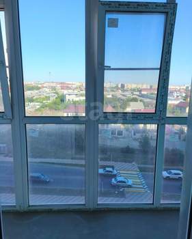 3-к квартира, вторичка, 81м2, 7/15 этаж