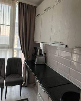 1-к квартира, вторичка, 28м2, 9/9 этаж