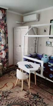 4-к квартира, вторичка, 100м2, 4/9 этаж