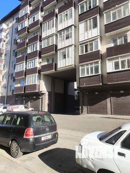 Студия квартира, вторичка, 19м2, 5/7 этаж