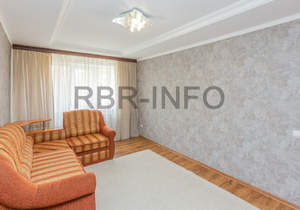 3-к квартира, вторичка, 61м2, 5/5 этаж