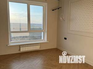 3-к квартира, вторичка, 72м2, 21/24 этаж
