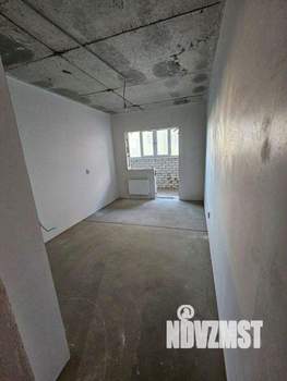 1-к квартира, вторичка, 42м2, 6/9 этаж