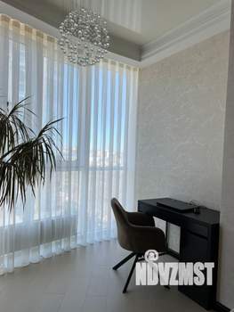 2-к квартира, вторичка, 80м2, 14/16 этаж