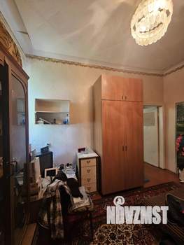 4-к квартира, вторичка, 93м2, 1/1 этаж