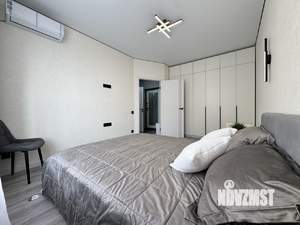 1-к квартира, вторичка, 36м2, 7/18 этаж