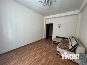 2-к квартира, вторичка, 72м2, 1/12 этаж