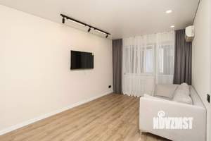 2-к квартира, вторичка, 47м2, 5/5 этаж