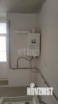 1-к квартира, вторичка, 34м2, 2/16 этаж