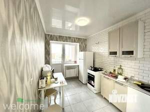 1-к квартира, вторичка, 36м2, 2/16 этаж