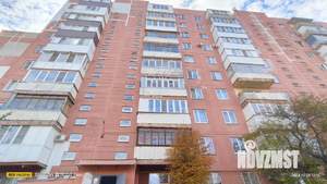 3-к квартира, вторичка, 71м2, 4/10 этаж