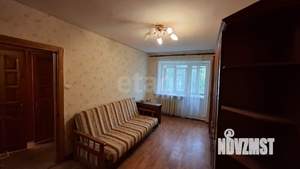 3-к квартира, вторичка, 56м2, 3/5 этаж