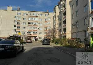 2-к квартира, вторичка, 61м2, 2/6 этаж