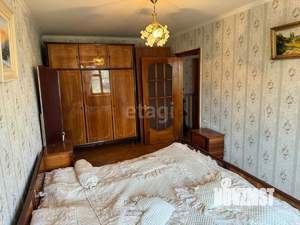 4-к квартира, вторичка, 89м2, 5/10 этаж