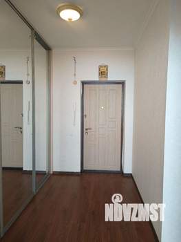 3-к квартира, вторичка, 87м2, 12/16 этаж