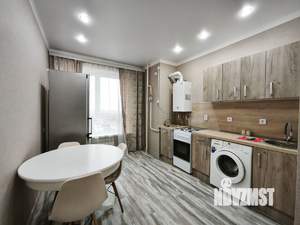 1-к квартира, вторичка, 40м2, 20/24 этаж