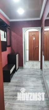 2-к квартира, вторичка, 53м2, 6/9 этаж