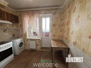 Студия квартира, вторичка, 30м2, 3/16 этаж