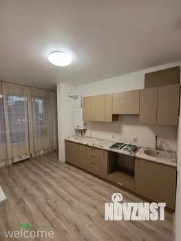 1-к квартира, вторичка, 40м2, 5/9 этаж