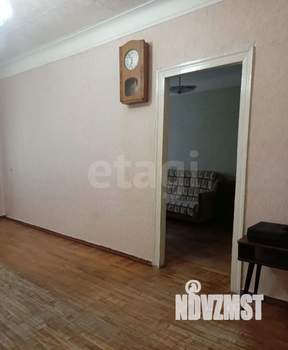 2-к квартира, вторичка, 47м2, 5/5 этаж