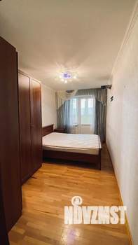 3-к квартира, вторичка, 66м2, 6/10 этаж