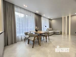 3-к квартира, вторичка, 75м2, 6/16 этаж