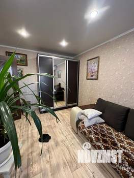 1-к квартира, вторичка, 35м2, 1/6 этаж