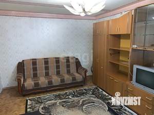 1-к квартира, вторичка, 30м2, 4/5 этаж