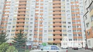 1-к квартира, вторичка, 34м2, 8/17 этаж