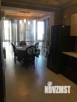 3-к квартира, вторичка, 83м2, 12/17 этаж