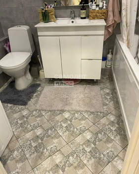 1-к квартира, вторичка, 36м2, 12/16 этаж