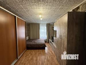 1-к квартира, вторичка, 36м2, 8/9 этаж