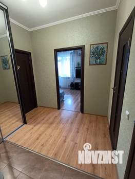 Студия квартира, вторичка, 61м2, 2/3 этаж
